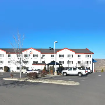 Inn America - Lewiston