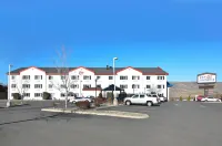 Inn America - Lewiston Hotel a 