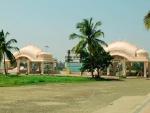 Iskcon Pandharpur, Chandrabhaga Guest House Hotels in Solapur