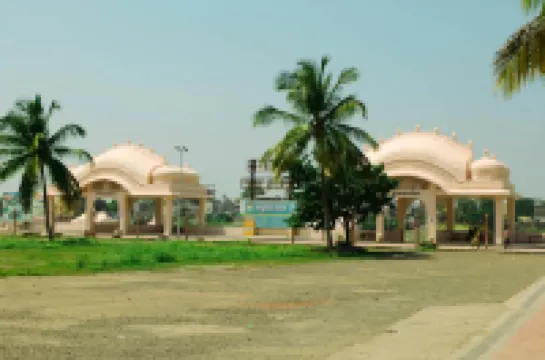 Iskcon Pandharpur, Chandrabhaga Guest House