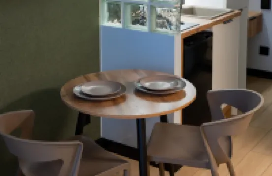 Spot80 Mini Hotel