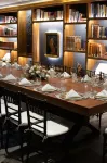 Cantera 10 Hotel Boutique - فطور