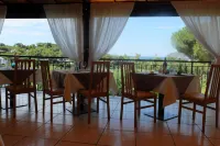 Hotel Villa Giulia - Frühstück