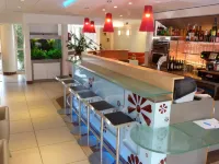Ibis Massy - bar
