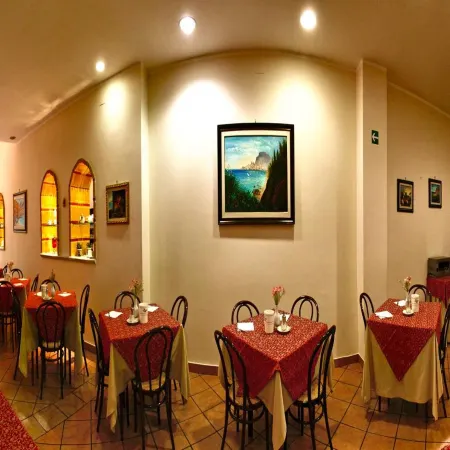 Hotel Mediterraneo