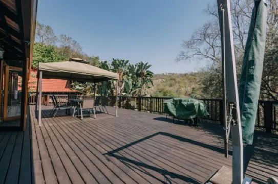 Beetleloop Guest House