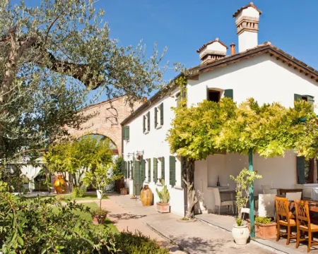 Do Ciacole in Relais Hotels in Mira