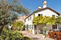 Do Ciacole in Relais - parking