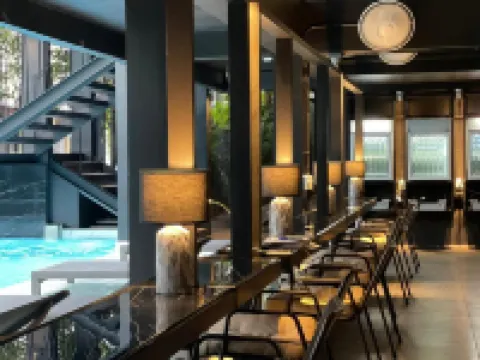 โรงแรม พอร์ สันติธรรม