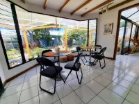 Casa Jardin del Mango Hotel a Rincon de Sabanilla