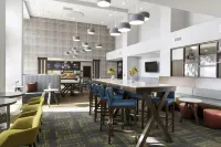 Hampton Inn and Suites by Hilton Port Clinton Catawba Island