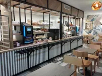 B&B HOTEL Agen Castelculier Hotel a Layrac