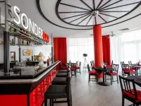 Dormero Hotel Dessau-Roßlau