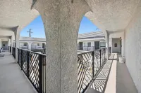 Hyland Inn Long Beach