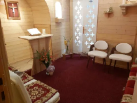 La Résidence Berceau de Bernadette