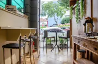Hotel Ferraz - bar