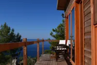 Kabak Avalon Bungalows - Romantische