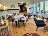 Hotel Strandly Skagen - petit déjeuner