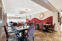 St Andrews Hotel and Spa Hôtels à : Germiston