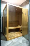 Aya Sophia Villa Garden Hotel - spa