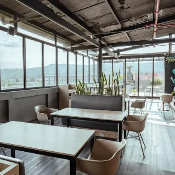 Uma Suites Chia