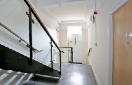 Aspect Apartments City Centre