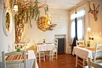 Casa Pinto - Frühstück