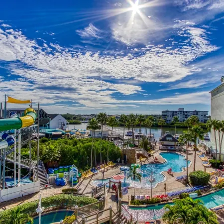 Harbourside Resort, a New Hotel Collection Property