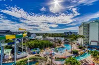 Harbourside Resort, a New Hotel Collection Property - 주차장
