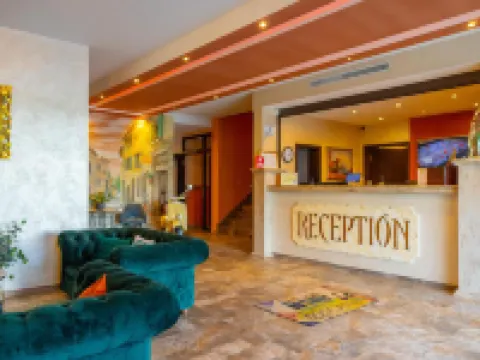Hotel la Toscana in Ringsheim Hotels in Ringsheim