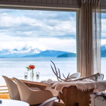 Yggdrasil Farmhotel Retreat, Spa & Yoga