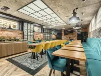 Stawa Villa & Apart Hotels near Ferry
