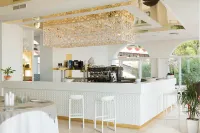 Mon Rêve Resort - bar