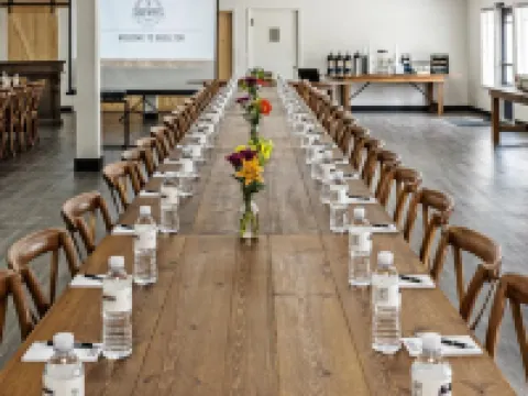 Sideways Inn Hotels in Buellton