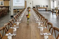 Sideways Inn Hotels in Buellton