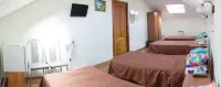 Fatima Hotel Building 2 - ペット同伴可