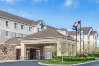 Homewood Suites by Hilton Louisville-East Các khách sạn ở Hurstbourne