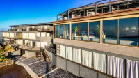 Wilderness Beach Views - balcony