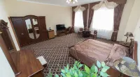 Lider Hotel