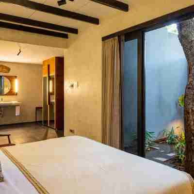 The Postcard Mandalay Hall Rooms