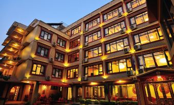 Mandala Boutique Hotel