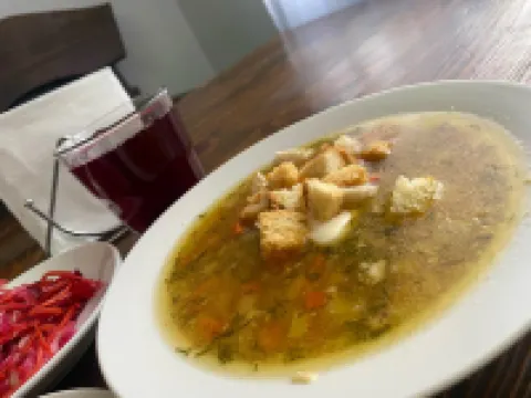 Kievskaya Hotels in Nyagan