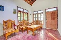 Hotel O Agus Kostel SyariahNearWisata Agro Jollong