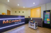 Mandarin Hotel