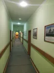 Lion Hotel Hotels near Monastery of St Avraam