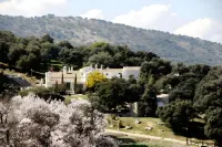 Los Pilares de Ronda Boutique & Hotel Hotels in Montejaque