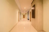 RedDoorz Near Museum Keraton Surakarta Hotel a Pasar Kliwon