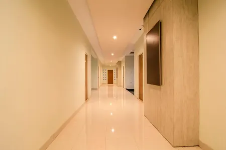 RedDoorz Near Museum Keraton Surakarta Отели в г. Pasar Kliwon