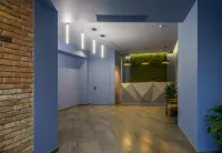 Hotel 115 Hotels in Makhachkala