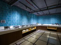Grand Continent Malleshwaram A Sarovar Portico Affiliate Hotel Hotel in zona Centro Commerciale Mantri Square
